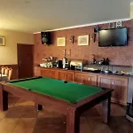Quarto em Acomodações Particulares Stary Drahim Czaplinek