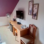 Stary Drahim Quarto em Acomodações Particulares Czaplinek