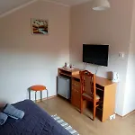 Stary Drahim Quarto em Acomodações Particulares