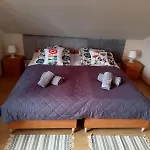 Quarto em Acomodações Particulares Stary Drahim