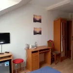Stary Drahim Quarto em Acomodações Particulares