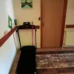 Stary Drahim Quarto em Acomodações Particulares *