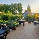 Quarto em Acomodações Particulares Stary Drahim *