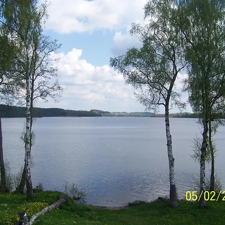 Stary Drahim * Czaplinek