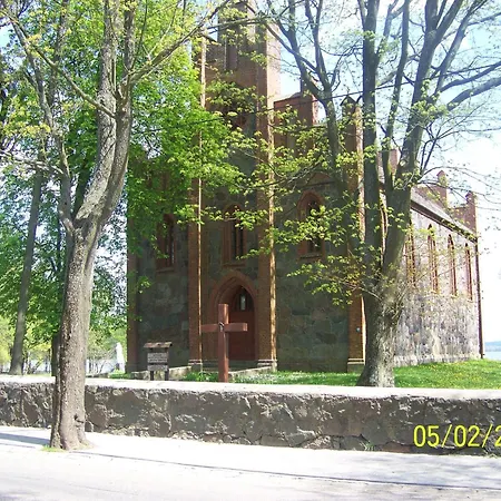 Stary Drahim * Czaplinek