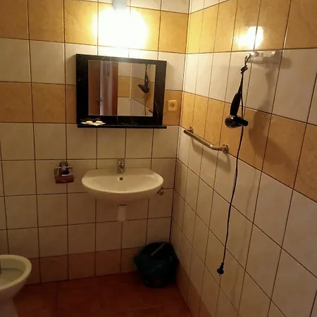 Stary Drahim * Czaplinek