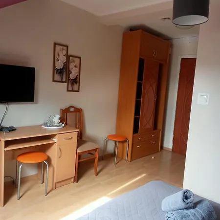 Stary Drahim Séjour chez l'habitant *