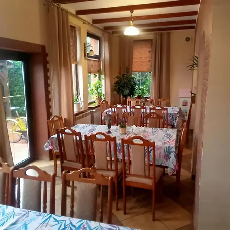 Séjour chez l'habitant Stary Drahim *