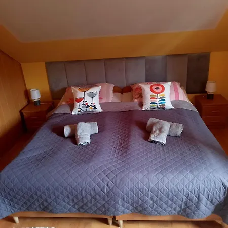 Stary Drahim Czaplinek