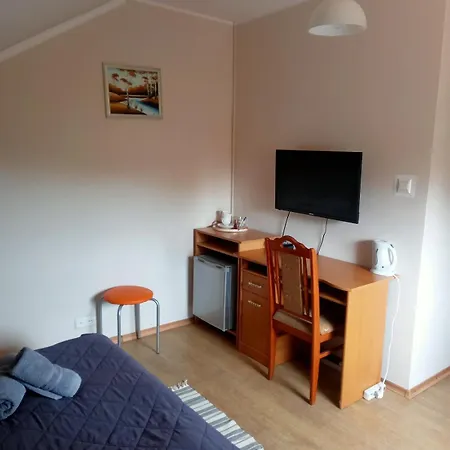 Stary Drahim Homestay