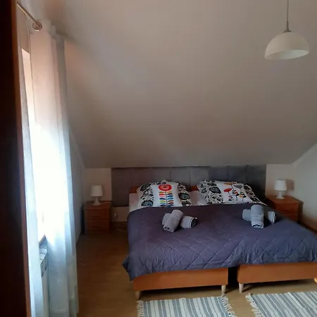 Séjour chez l'habitant Stary Drahim *