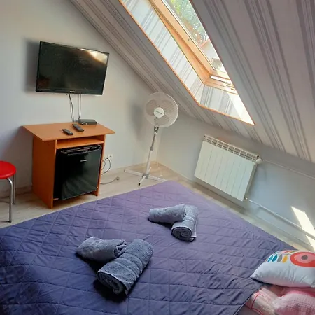 Stary Drahim Czaplinek