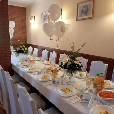 Homestay Stary Drahim