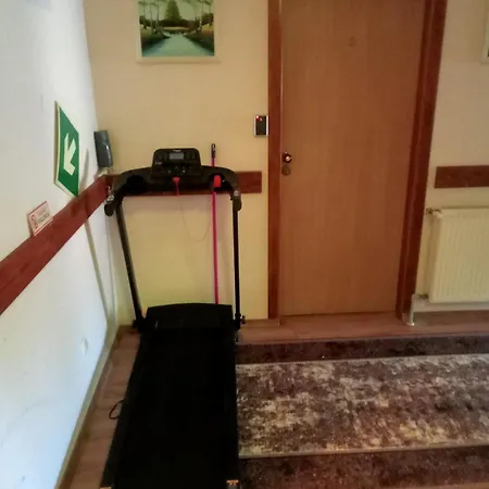 Stary Drahim Séjour chez l'habitant *