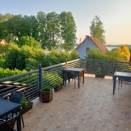 Séjour chez l'habitant Stary Drahim *