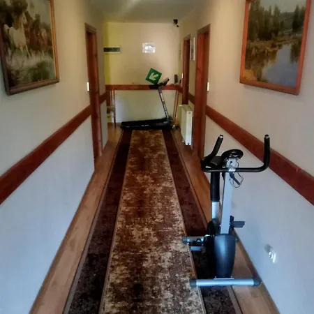 Séjour chez l'habitant Stary Drahim Czaplinek