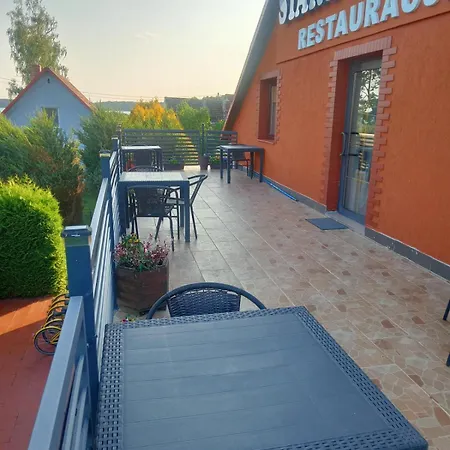 Stary Drahim Czaplinek