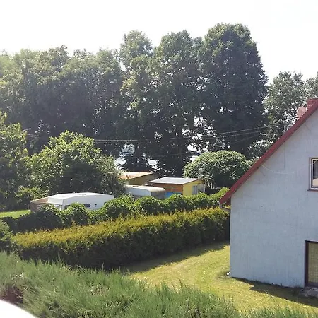 Séjour chez l'habitant Stary Drahim *
