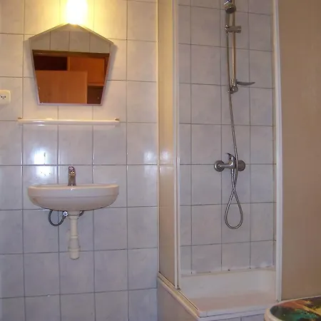 Stary Drahim Czaplinek