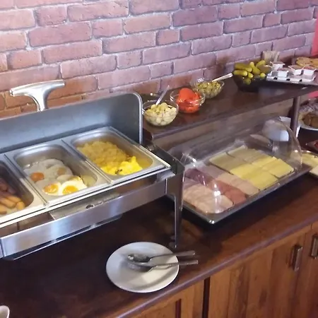 Homestay Stary Drahim Czaplinek