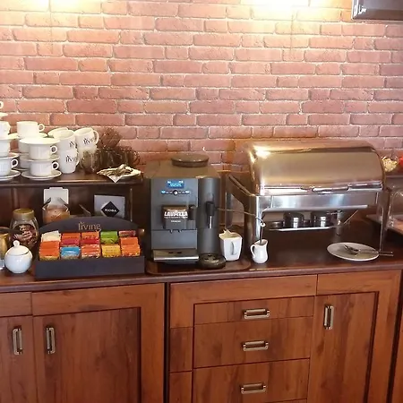 Séjour chez l'habitant Stary Drahim