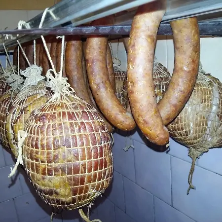 Stary Drahim Séjour chez l'habitant *