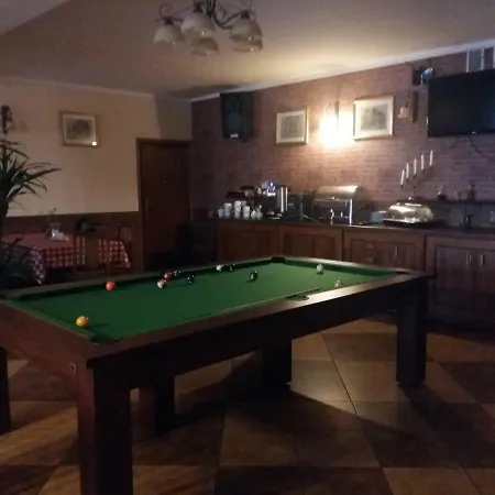 Homestay Stary Drahim Czaplinek