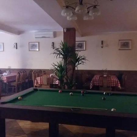 Stary Drahim * Czaplinek