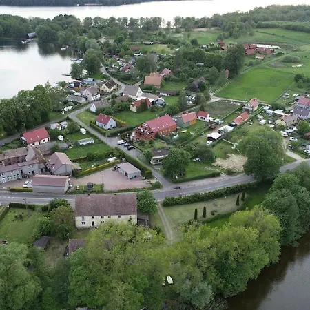 Stary Drahim Séjour chez l'habitant