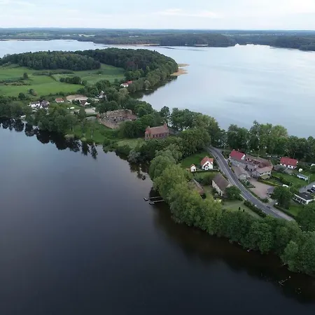 Stary Drahim Séjour chez l'habitant Czaplinek
