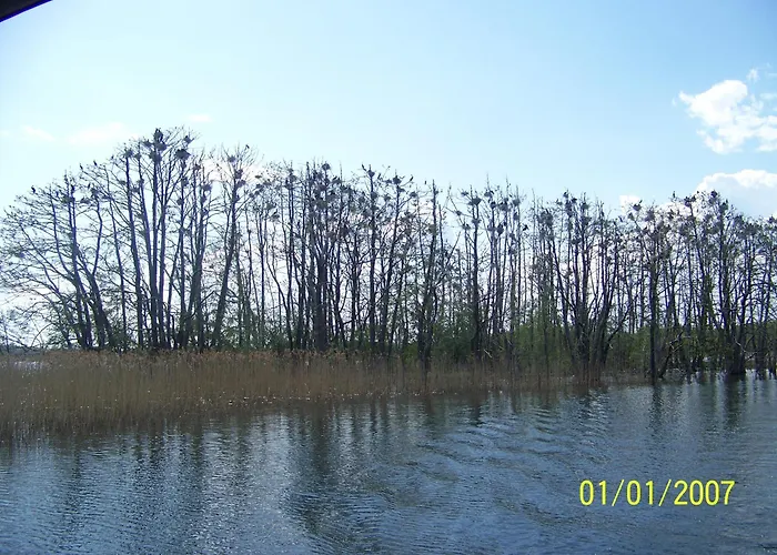 Stary Drahim Habitación en casa particular *