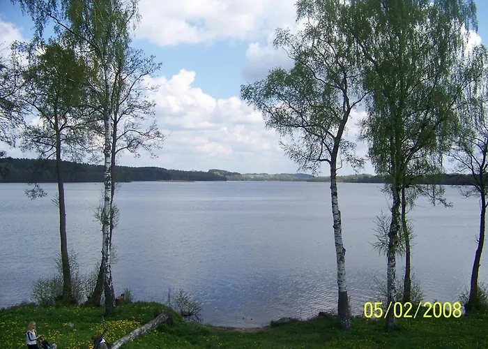 Stary Drahim * Czaplinek