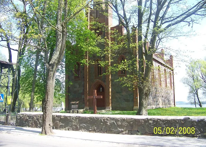 Stary Drahim * Czaplinek