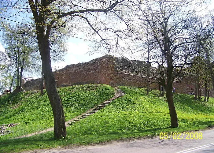 Habitación en casa particular Stary Drahim *