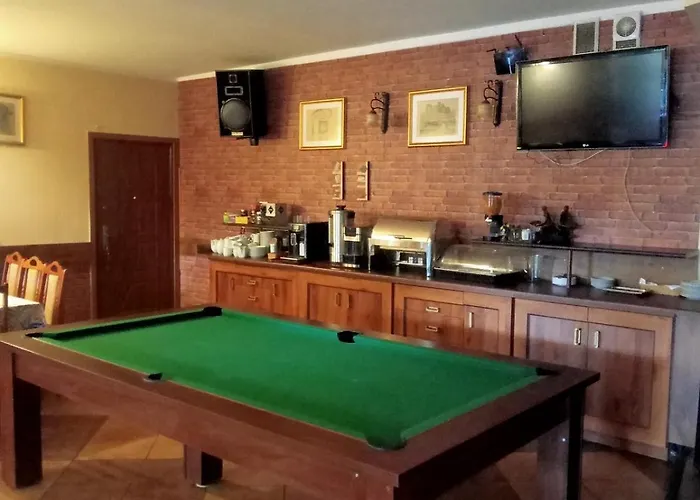 Habitación en casa particular Stary Drahim Czaplinek