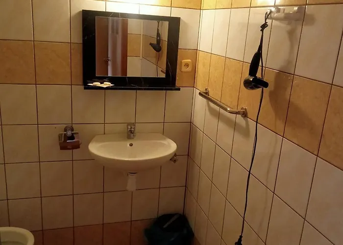 Stary Drahim * Czaplinek