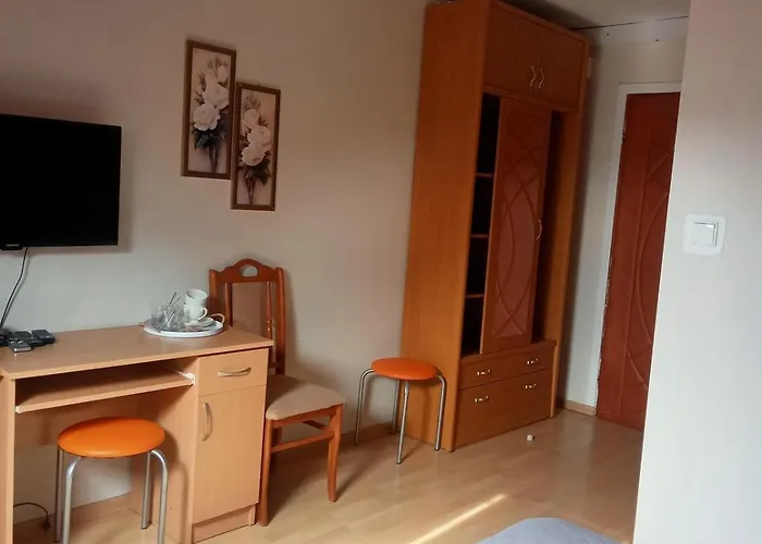 Stary Drahim Habitación en casa particular *