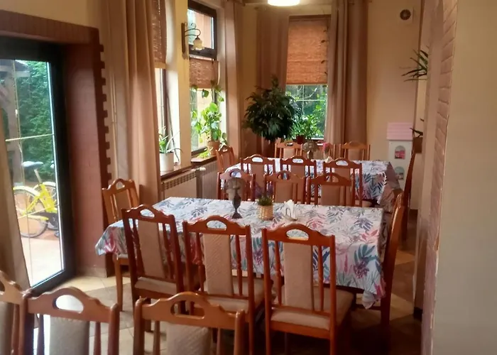 Habitación en casa particular Stary Drahim *