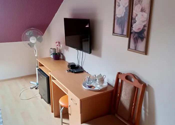 Stary Drahim Habitación en casa particular Czaplinek