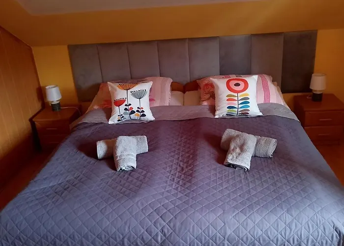 Stary Drahim Czaplinek