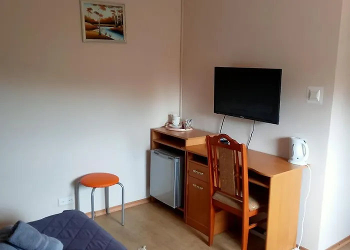 Stary Drahim Habitación en casa particular