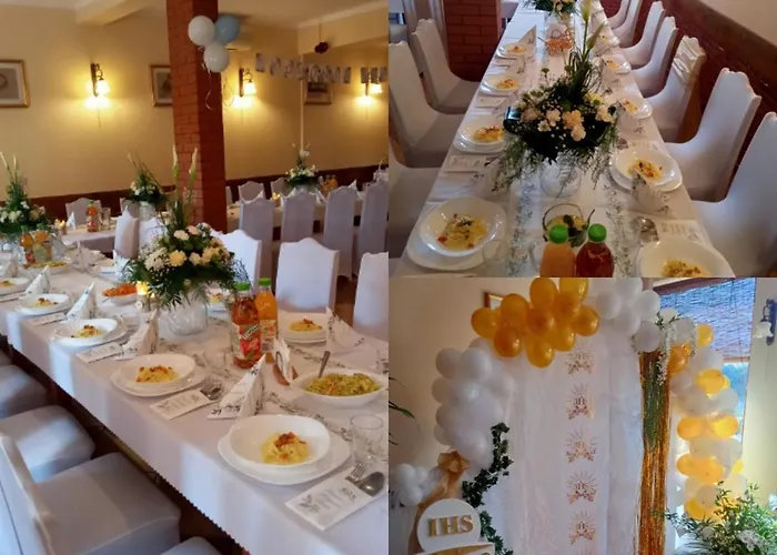 Stary Drahim * Czaplinek