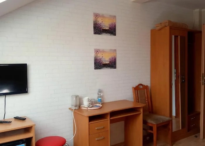 Stary Drahim Habitación en casa particular