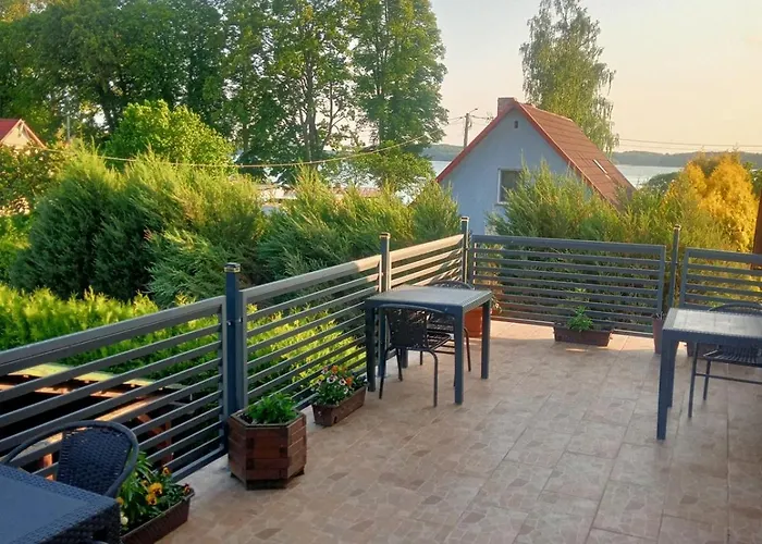 Habitación en casa particular Stary Drahim *