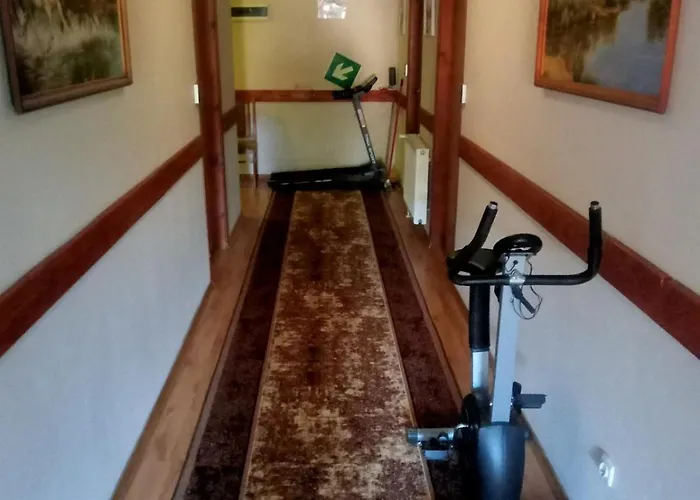 Habitación en casa particular Stary Drahim Czaplinek