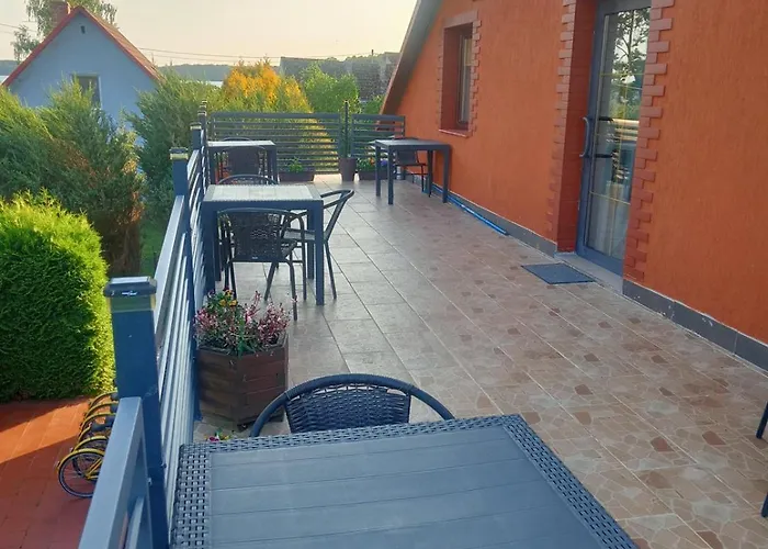 Stary Drahim Czaplinek