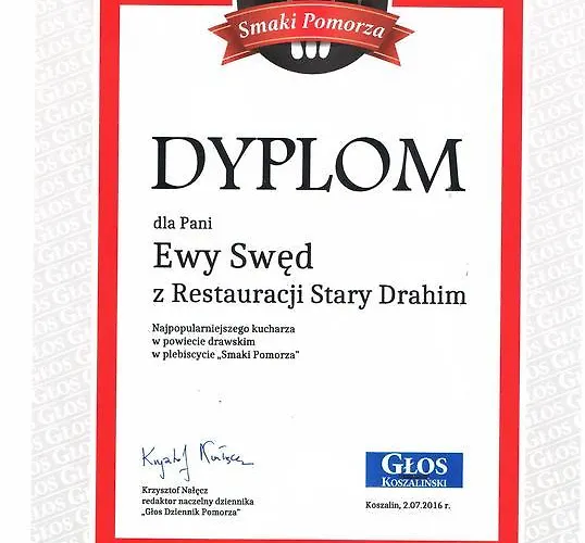 Habitación en casa particular Stary Drahim