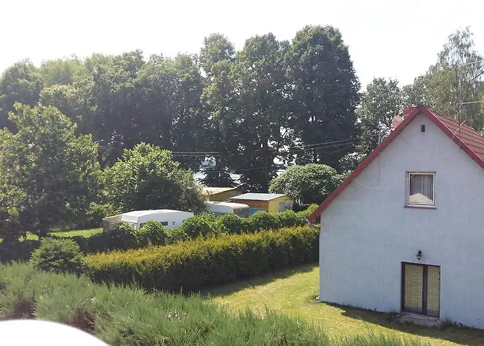 Habitación en casa particular Stary Drahim *