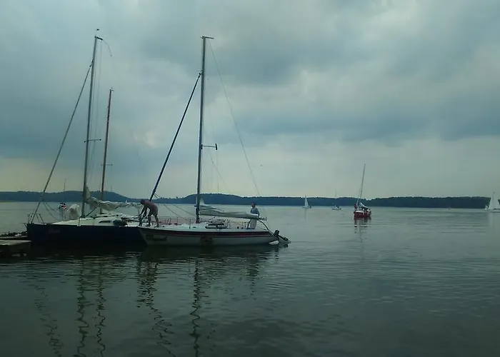 Habitación en casa particular Stary Drahim