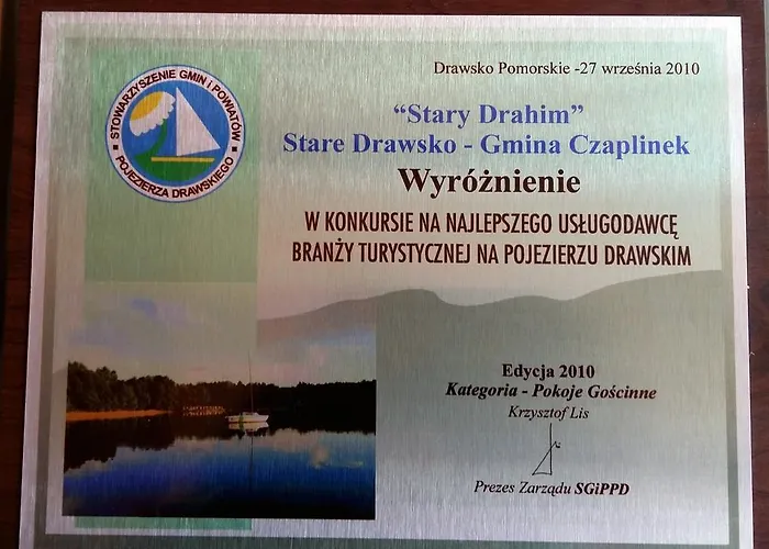 Habitación en casa particular Stary Drahim